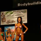 Gabrielle  Purdom - NPC Empire Classic 2011 - #1